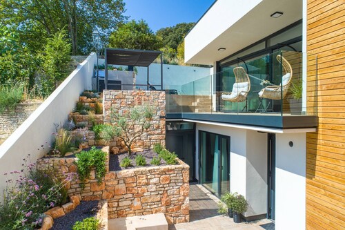 Villa Barmel II – eine wunderbare Oase der Ruhe