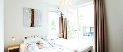 5 chambres