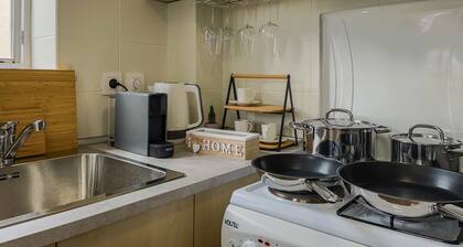 Lovely 1BR/1BA Condo +HotTub/Premium Sleep *NEW*