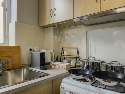 Lovely 1BR/1BA Condo +HotTub/Premium Sleep *NEW*