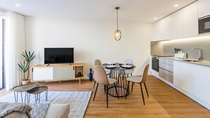 Eget kjøkken