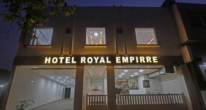 Treebo Royal Empire Adarsh Nagar, Chandigarh