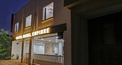 Treebo Royal Empire Adarsh Nagar, Chandigarh