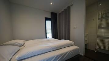 3 Schlafzimmer, WLAN