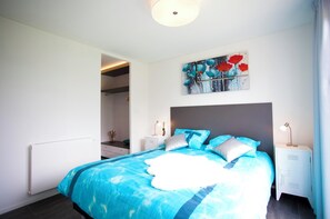 3 dormitorios y wifi