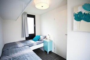 3 chambres, Wi-Fi