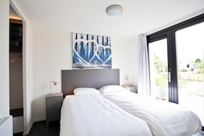 2 chambres, Wi-Fi