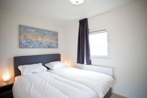 2 chambres, Wi-Fi