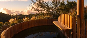 Absolute Ruhe und Alleinlage Über den Wolken, Pool - Panorama Suite El Mirador