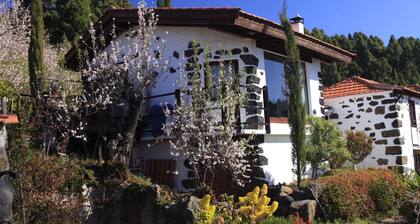 Absolute Ruhe und Alleinlage Über den Wolken, Pool - Panorama Suite El Mirador