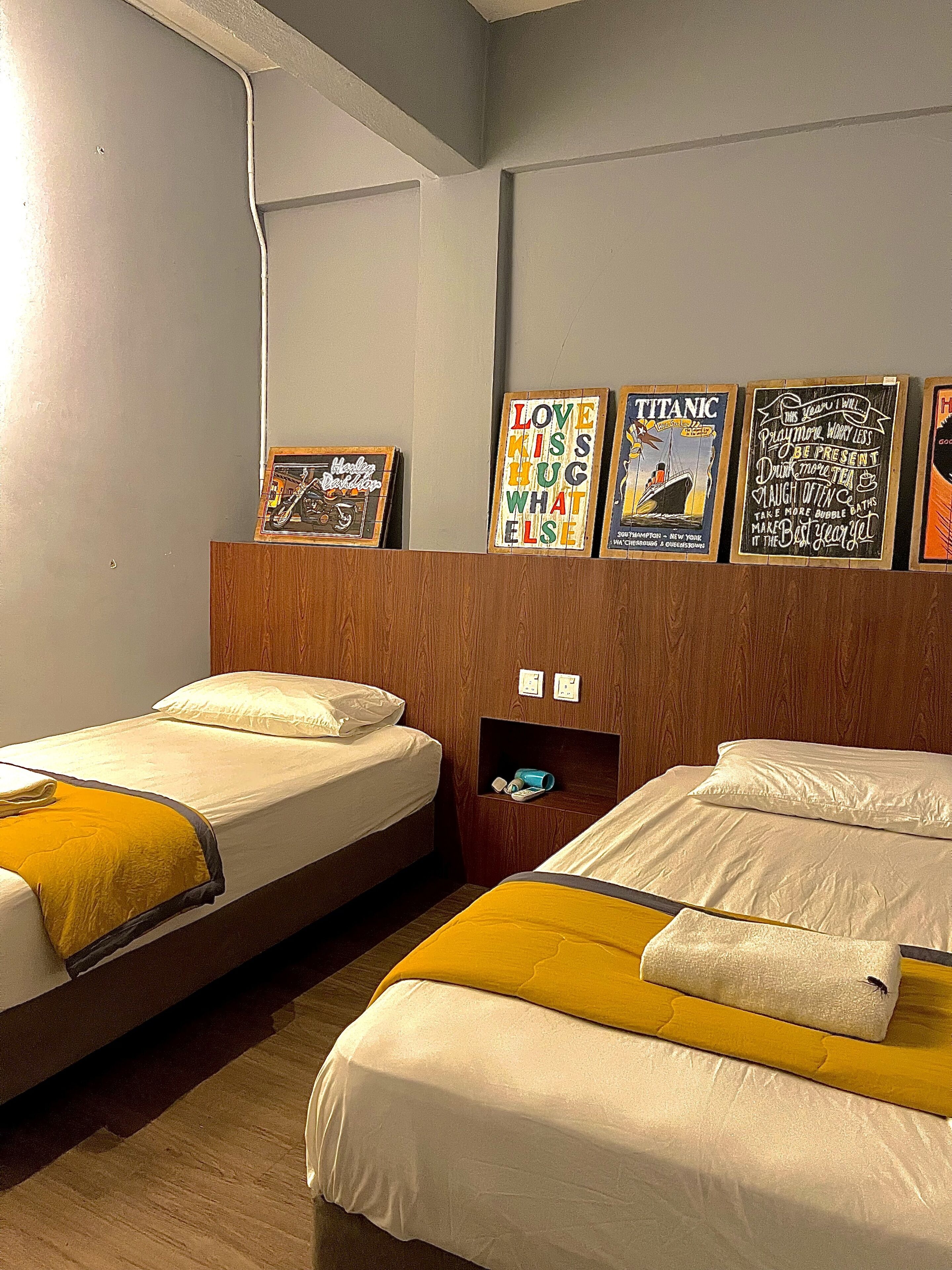 Photo - Arch Dormitorio Cenang