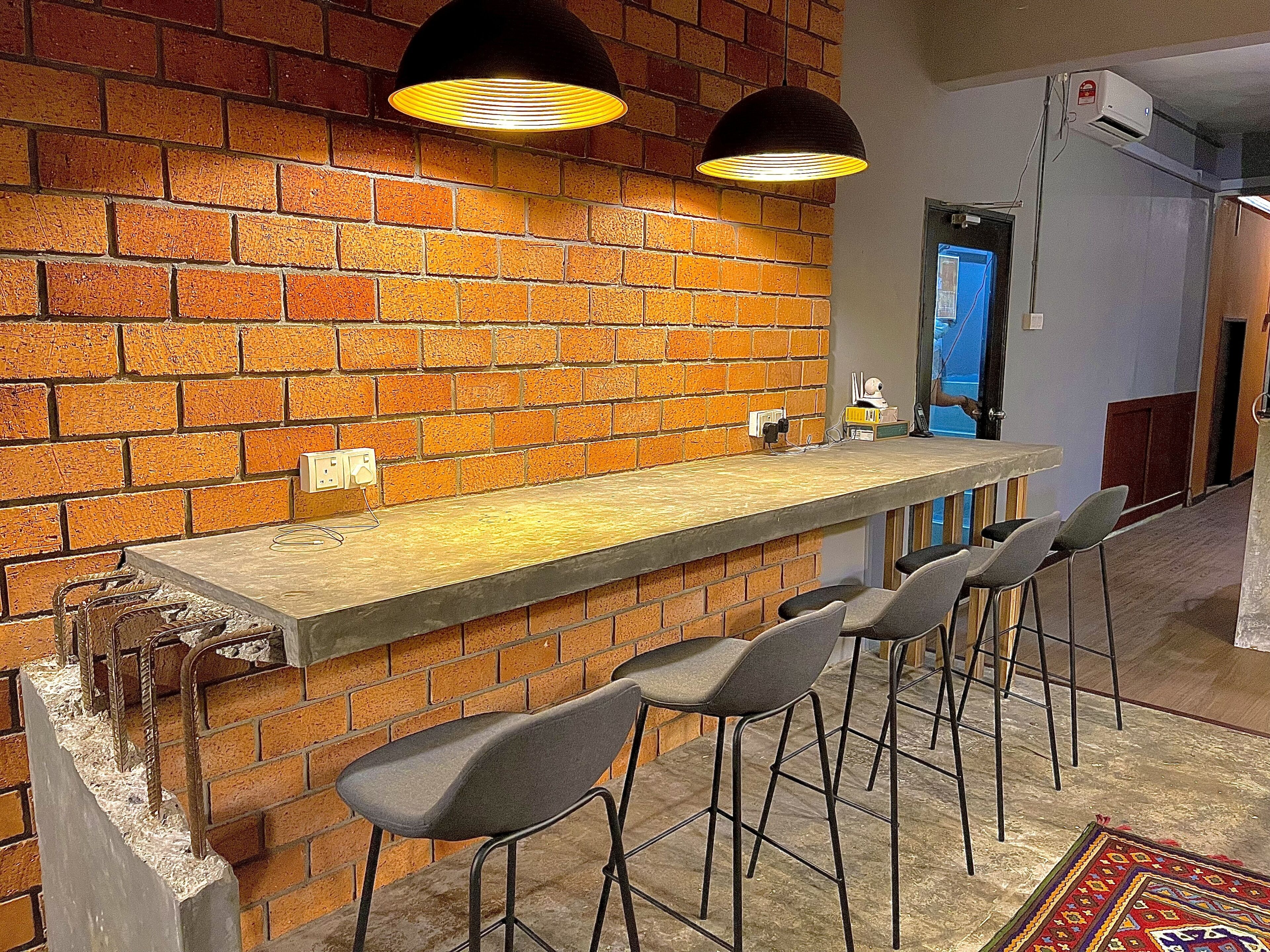 Photo - Arch Dormitorio Cenang