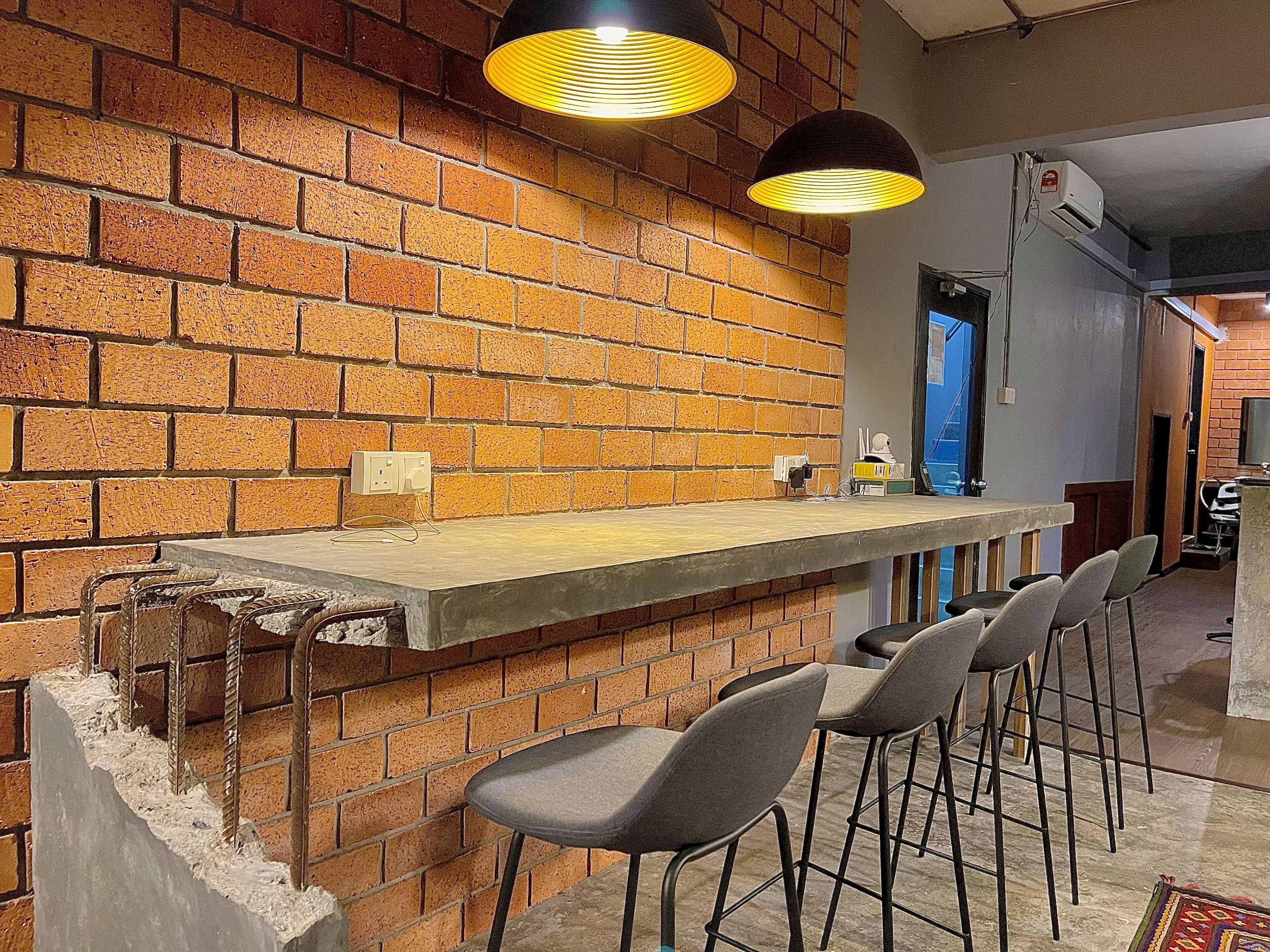 Photo - Arch Dormitorio Cenang