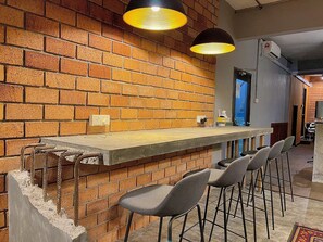 Lobby - Arch Dormitorio Cenang  - Hostel (Langkawi)