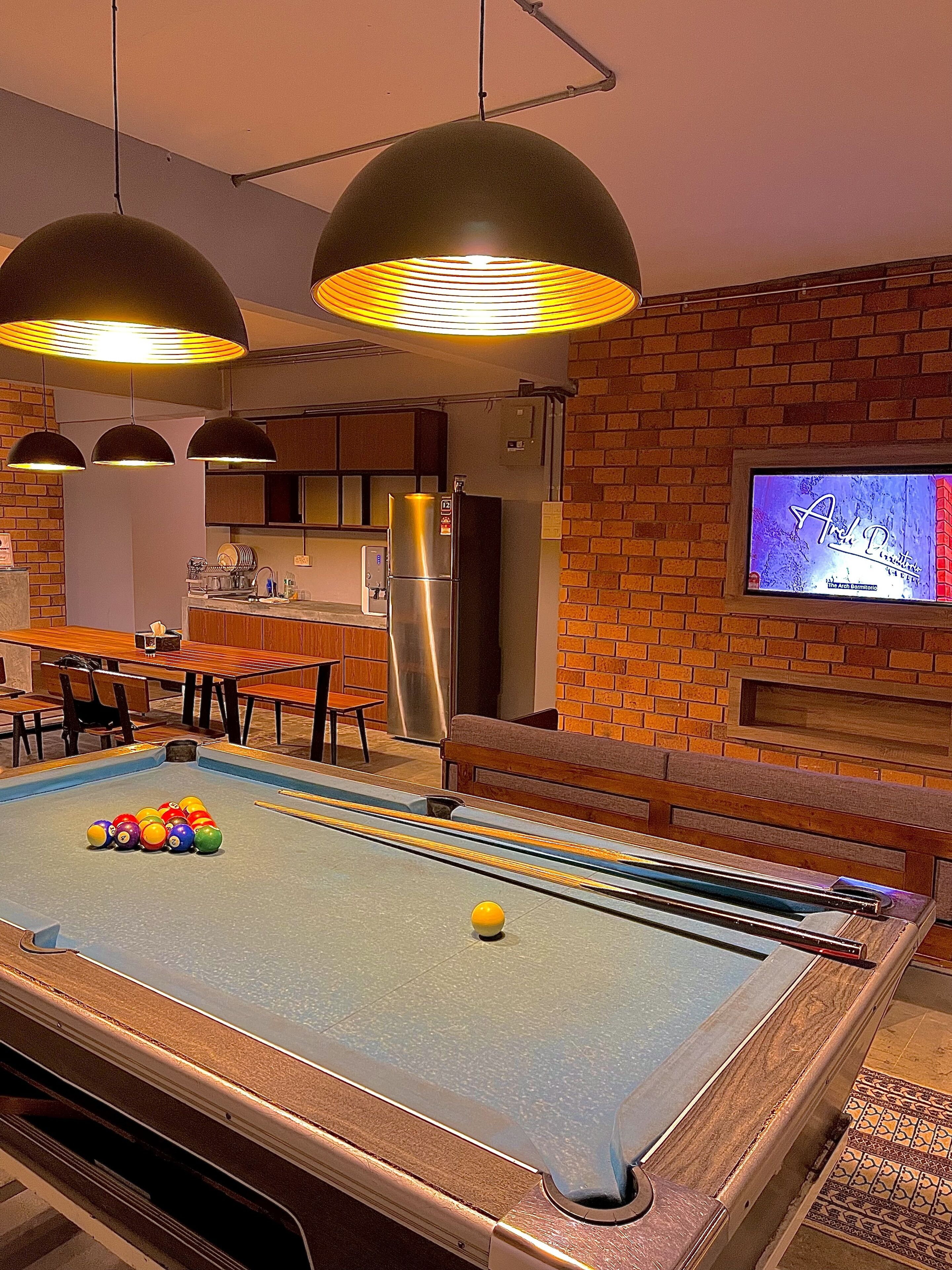 Photo - Arch Dormitorio Cenang