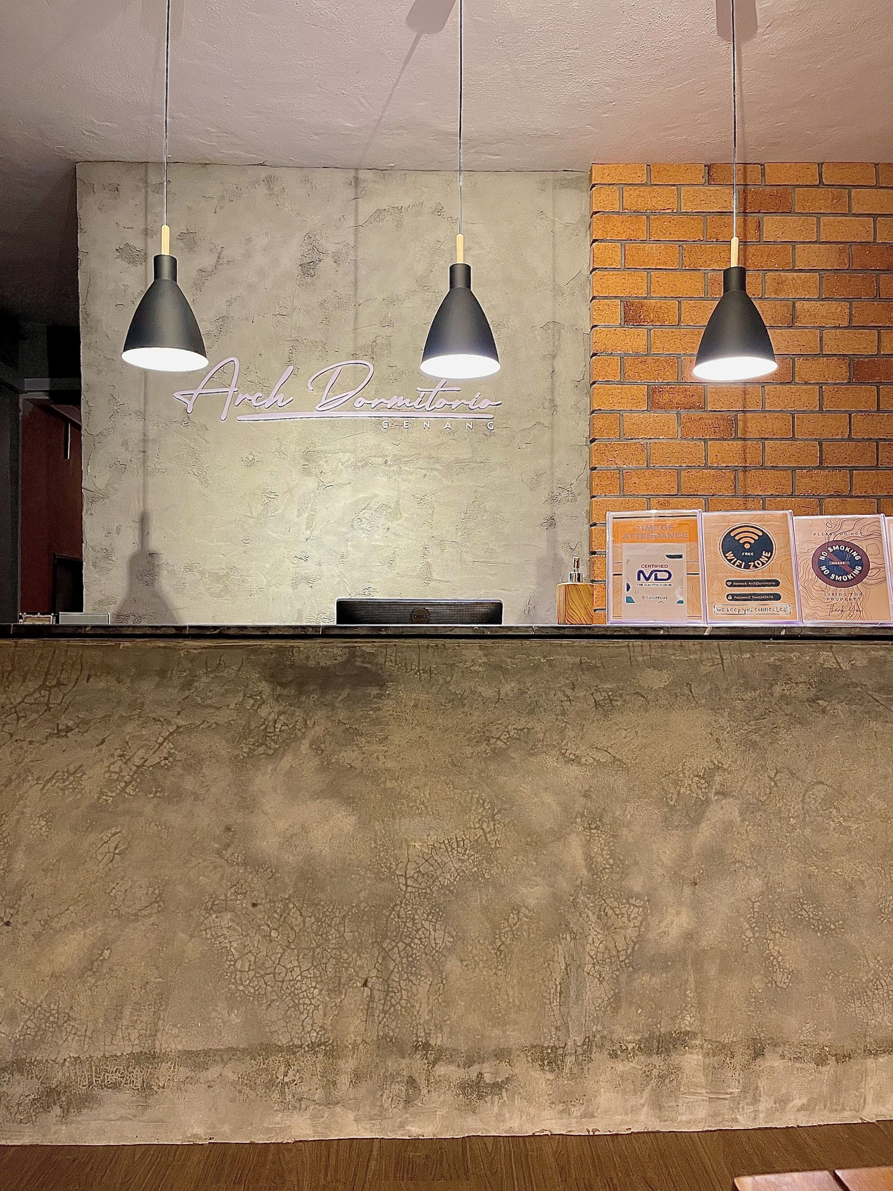 Photo - Arch Dormitorio Cenang