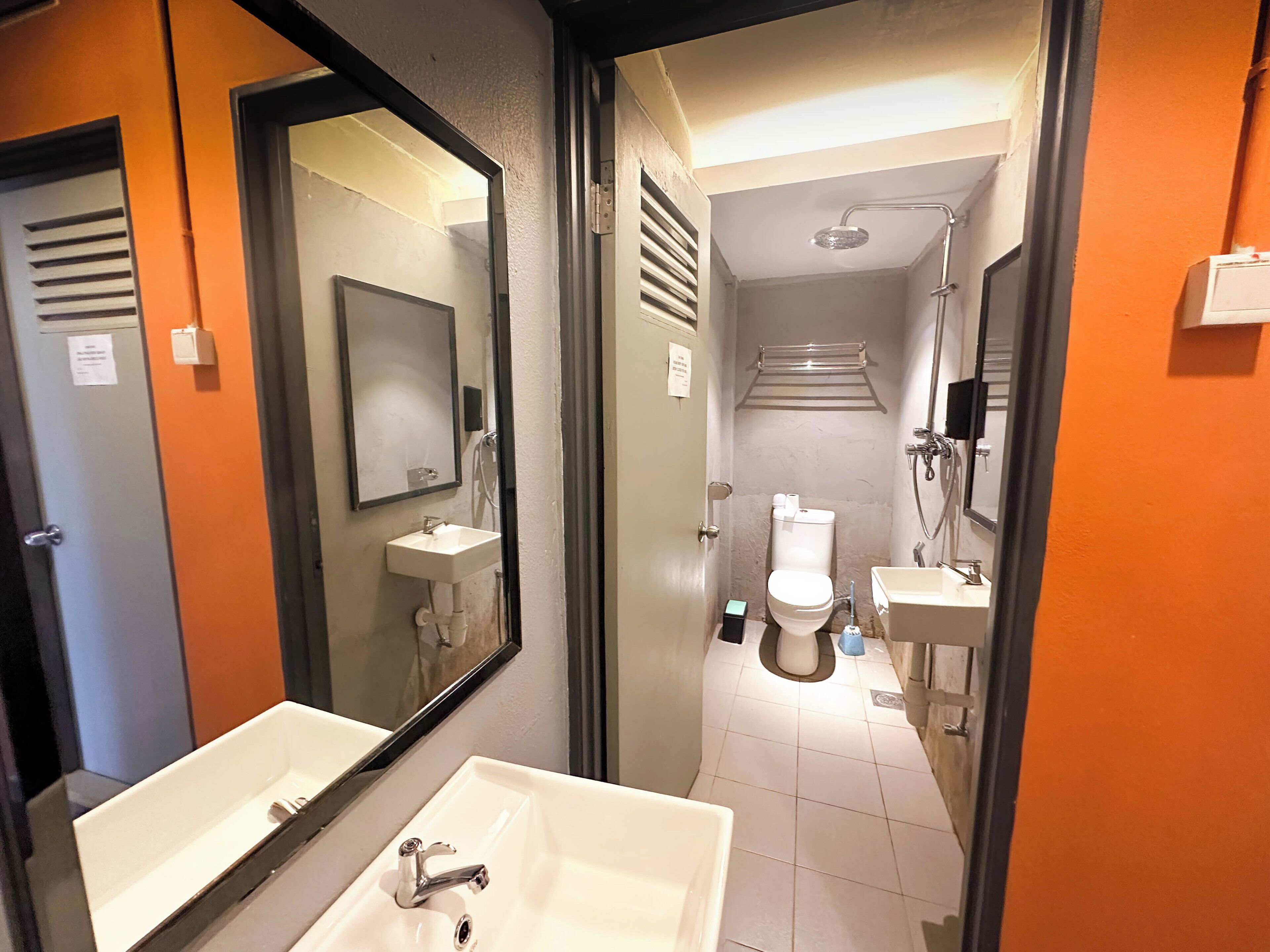 Photo - Arch Dormitorio Cenang