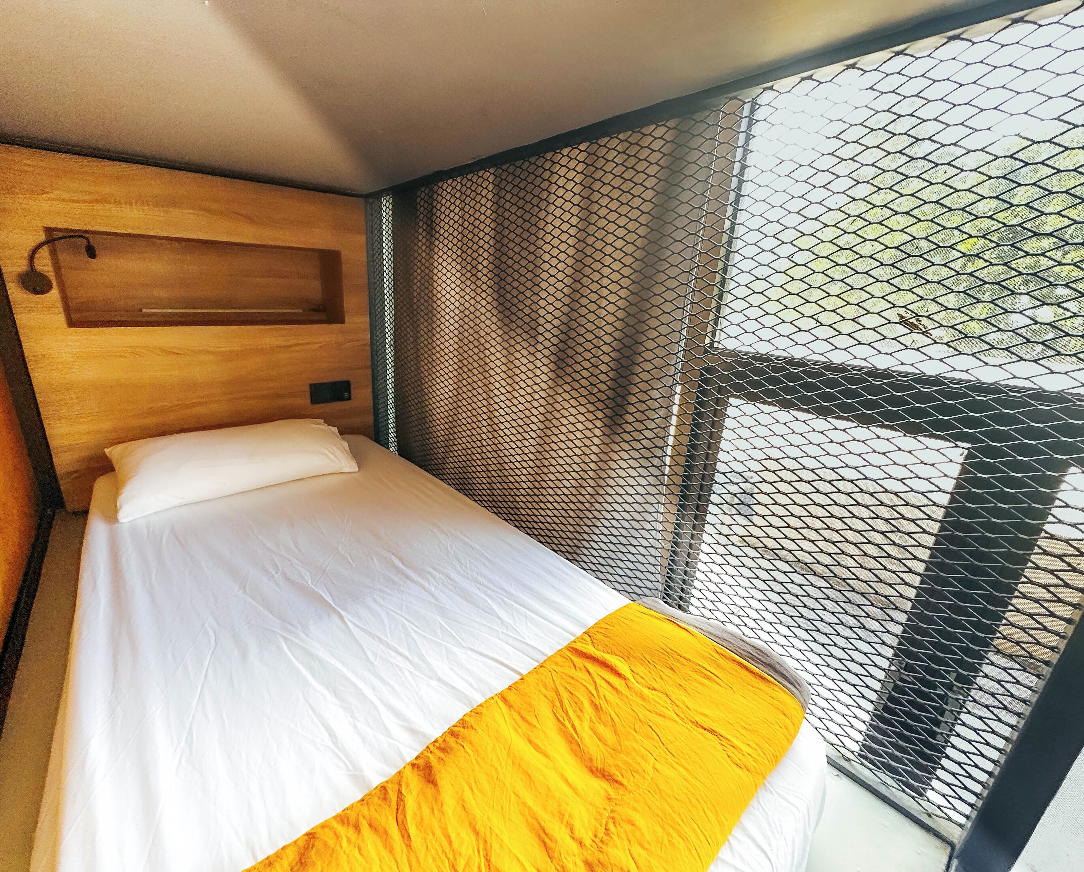 Photo - Arch Dormitorio Cenang