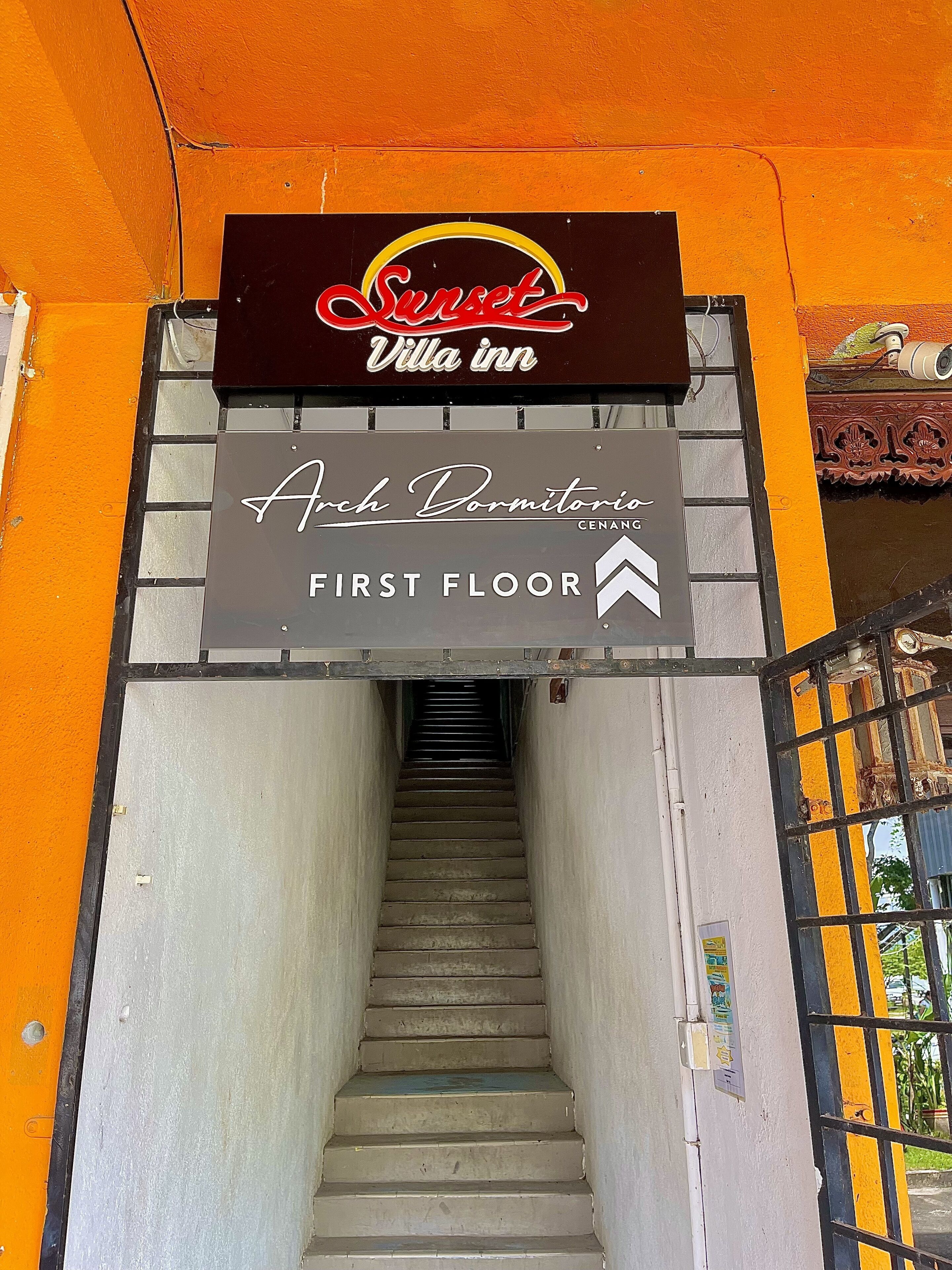 Photo - Arch Dormitorio Cenang