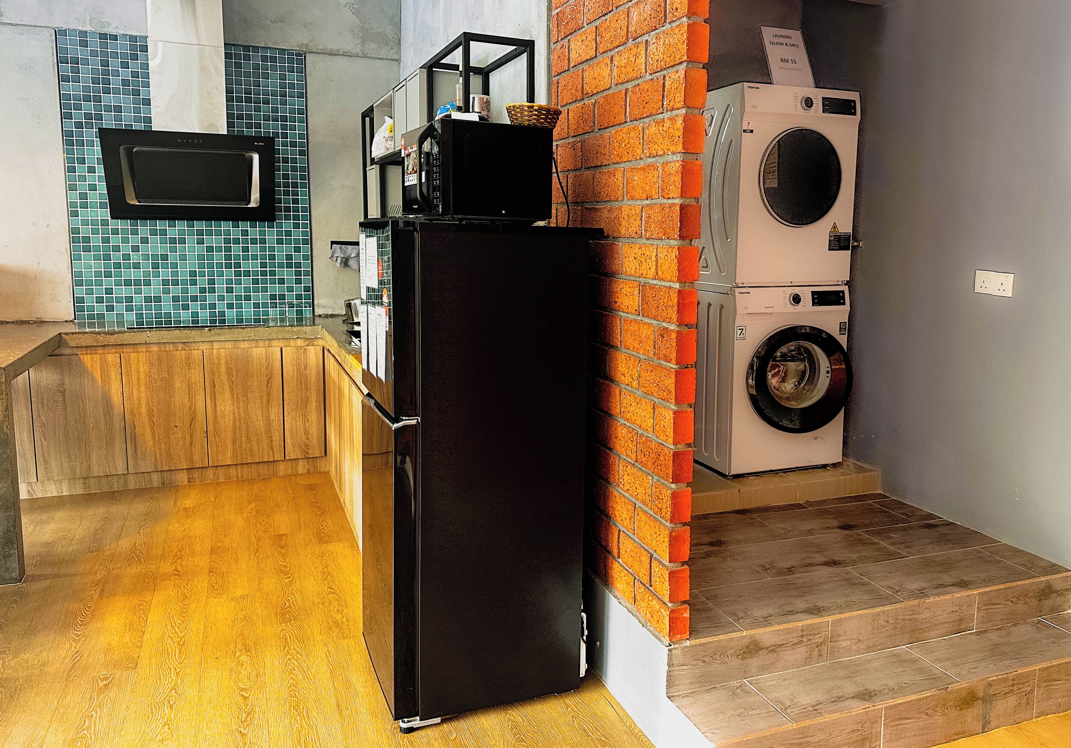 Photo - Arch Dormitorio Cenang