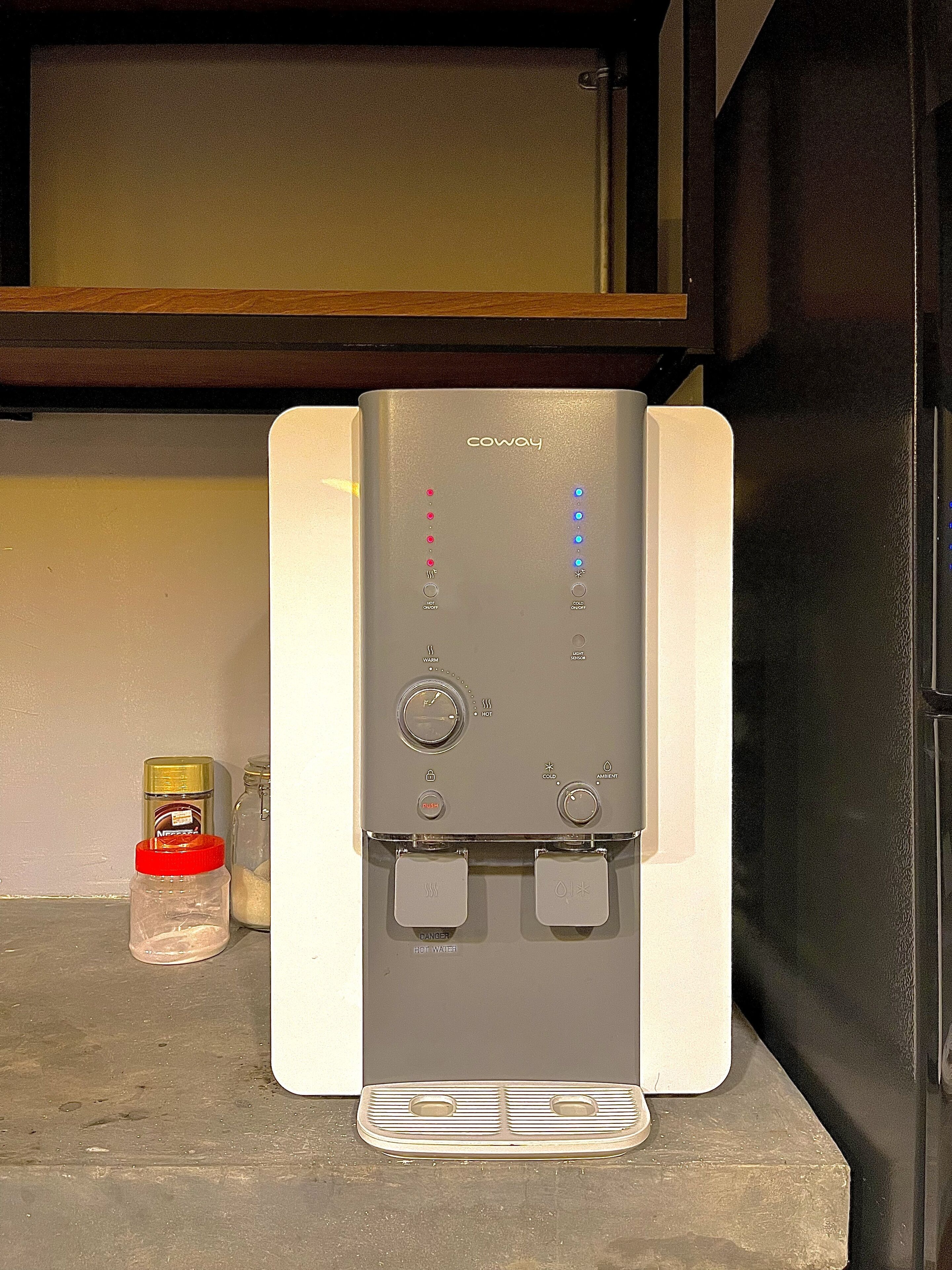 Photo - Arch Dormitorio Cenang