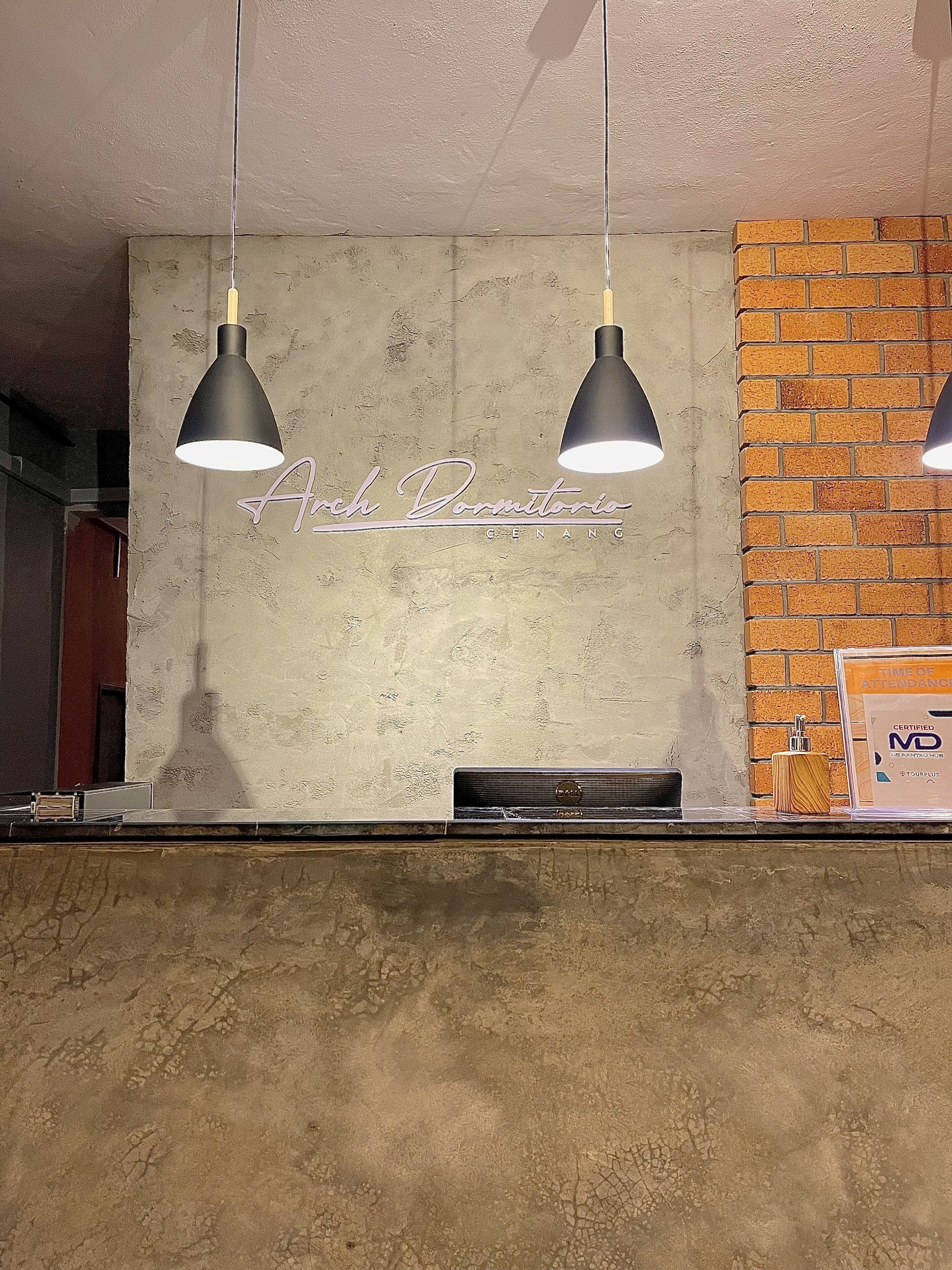 Photo - Arch Dormitorio Cenang