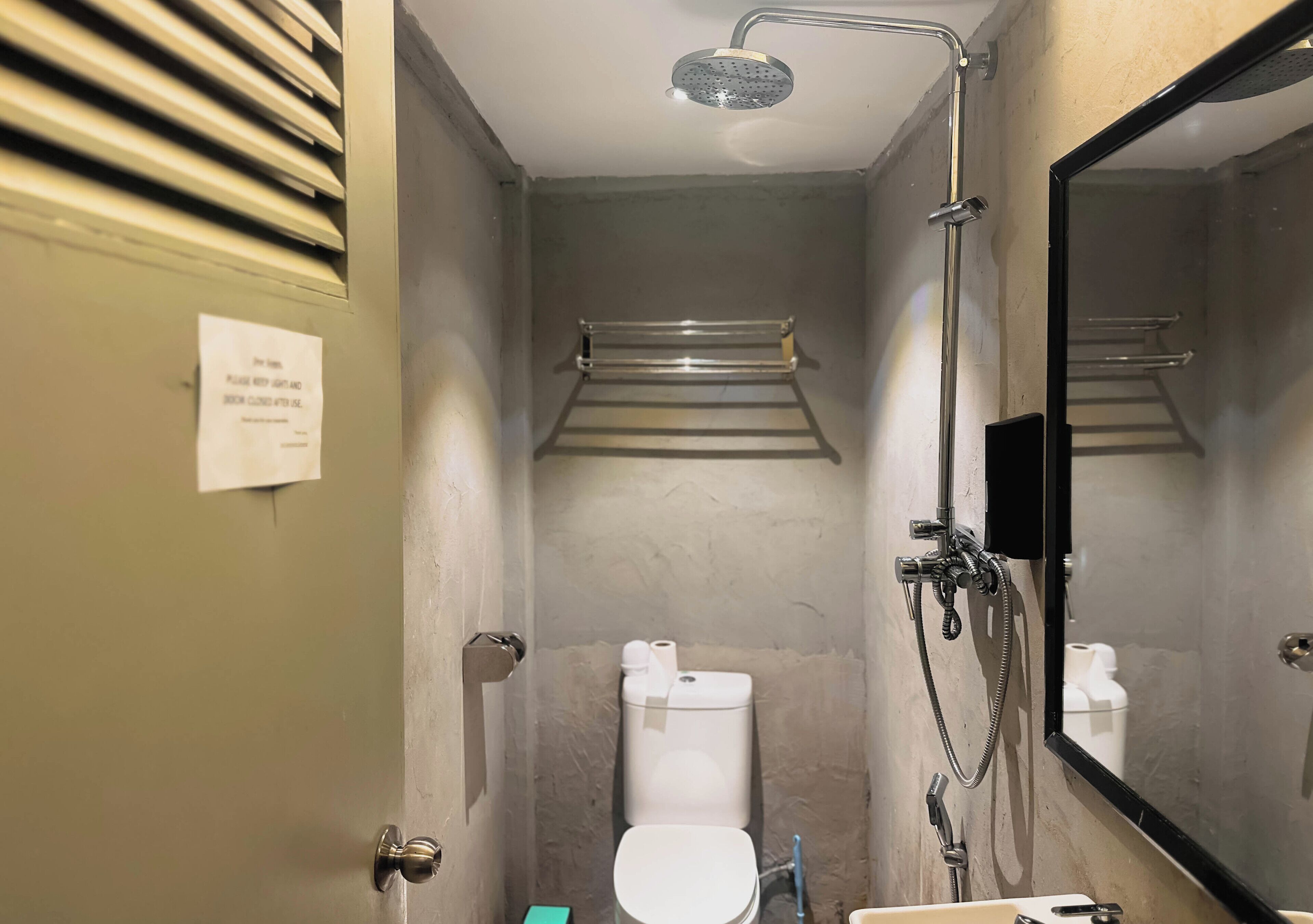 Photo - Arch Dormitorio Cenang