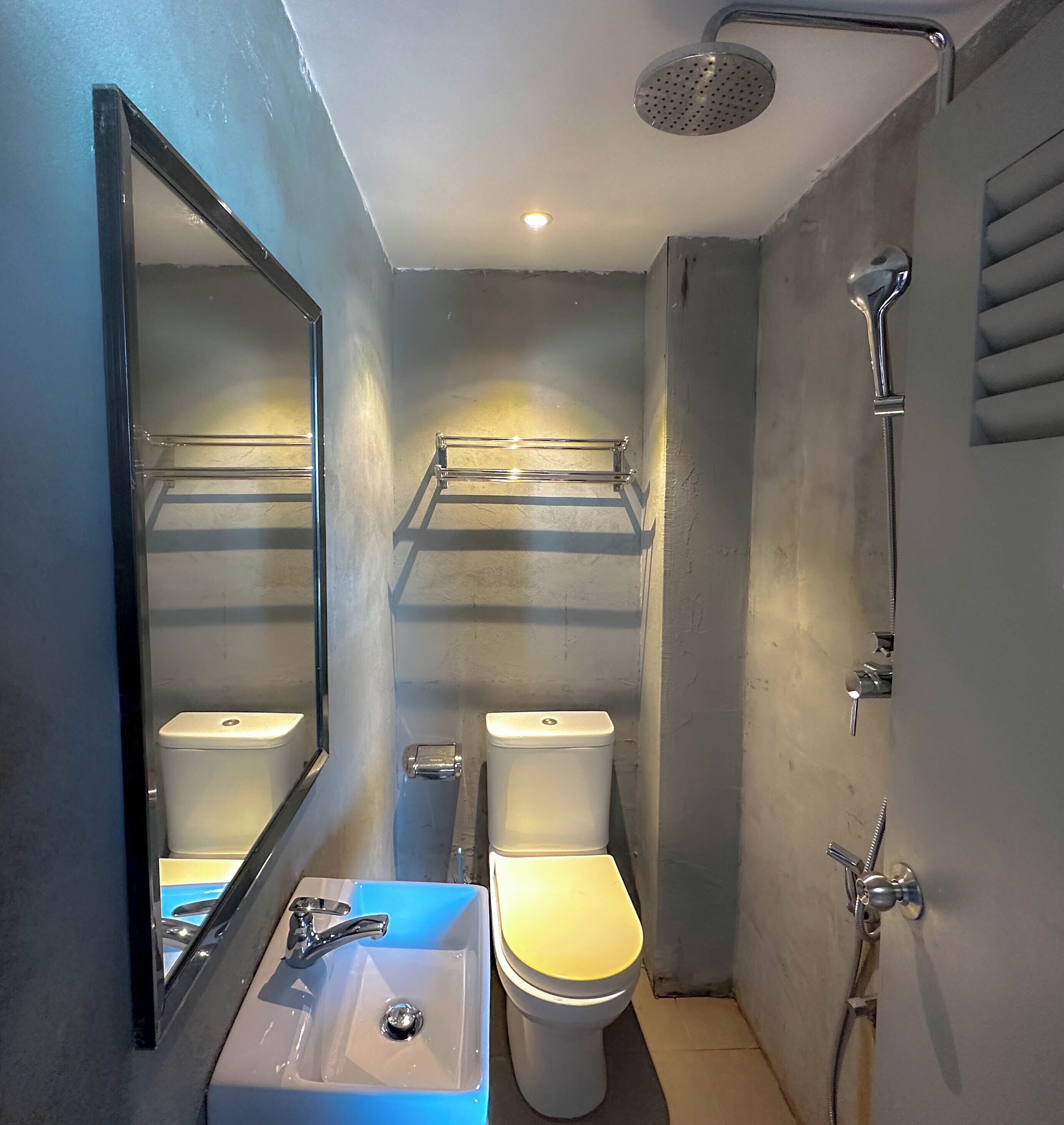 Photo - Arch Dormitorio Cenang