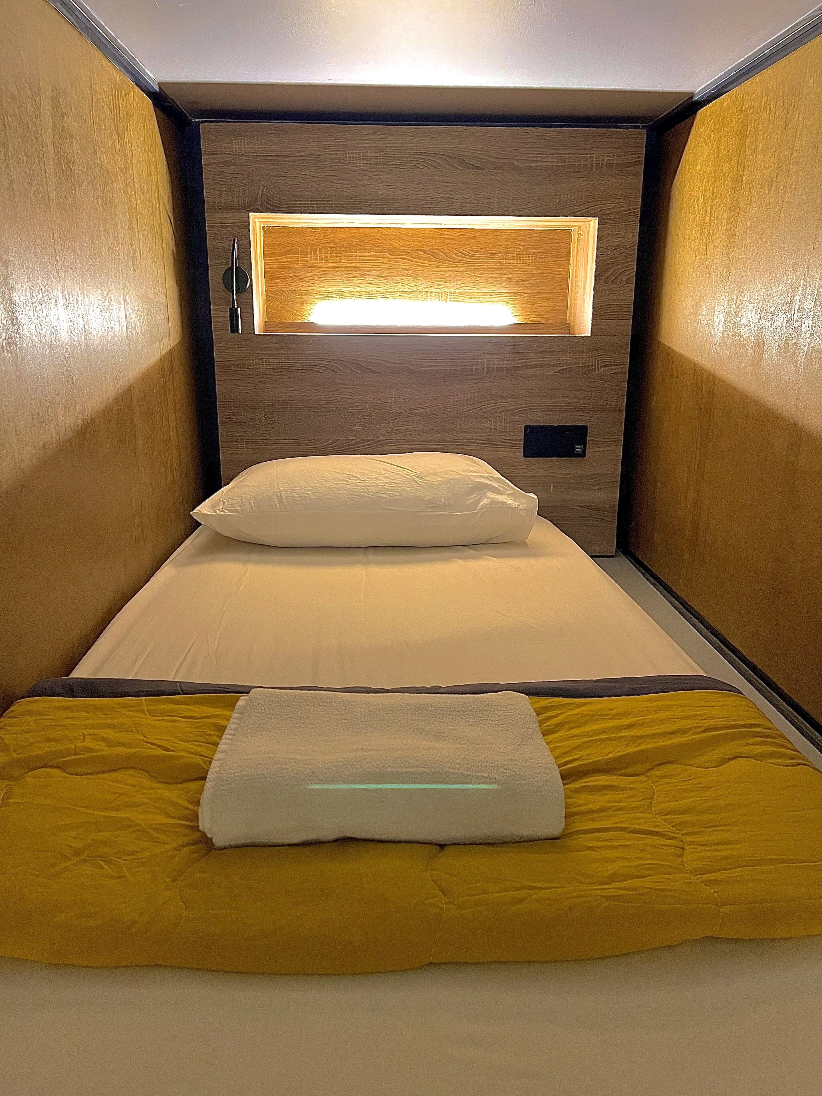 Photo - Arch Dormitorio Cenang