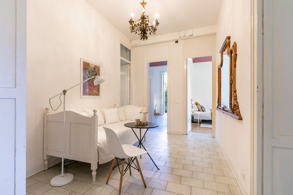 3 Schlafzimmer, Bettwäsche