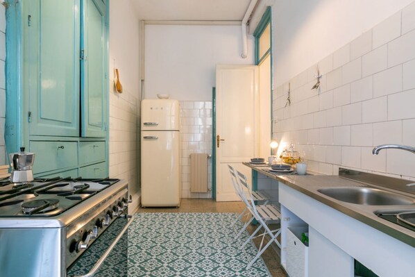 Stovetop