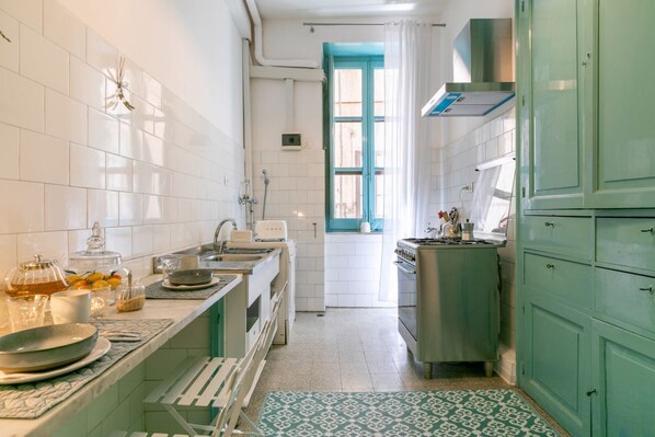 Stovetop