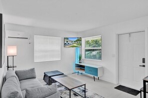 獨棟房屋 (1 Bedroom) | 其他設施