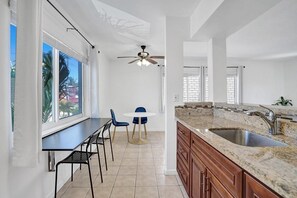 Departamento (1 Bedroom) | Imagen general