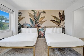 Departamento (1 Bedroom) | Imagen general