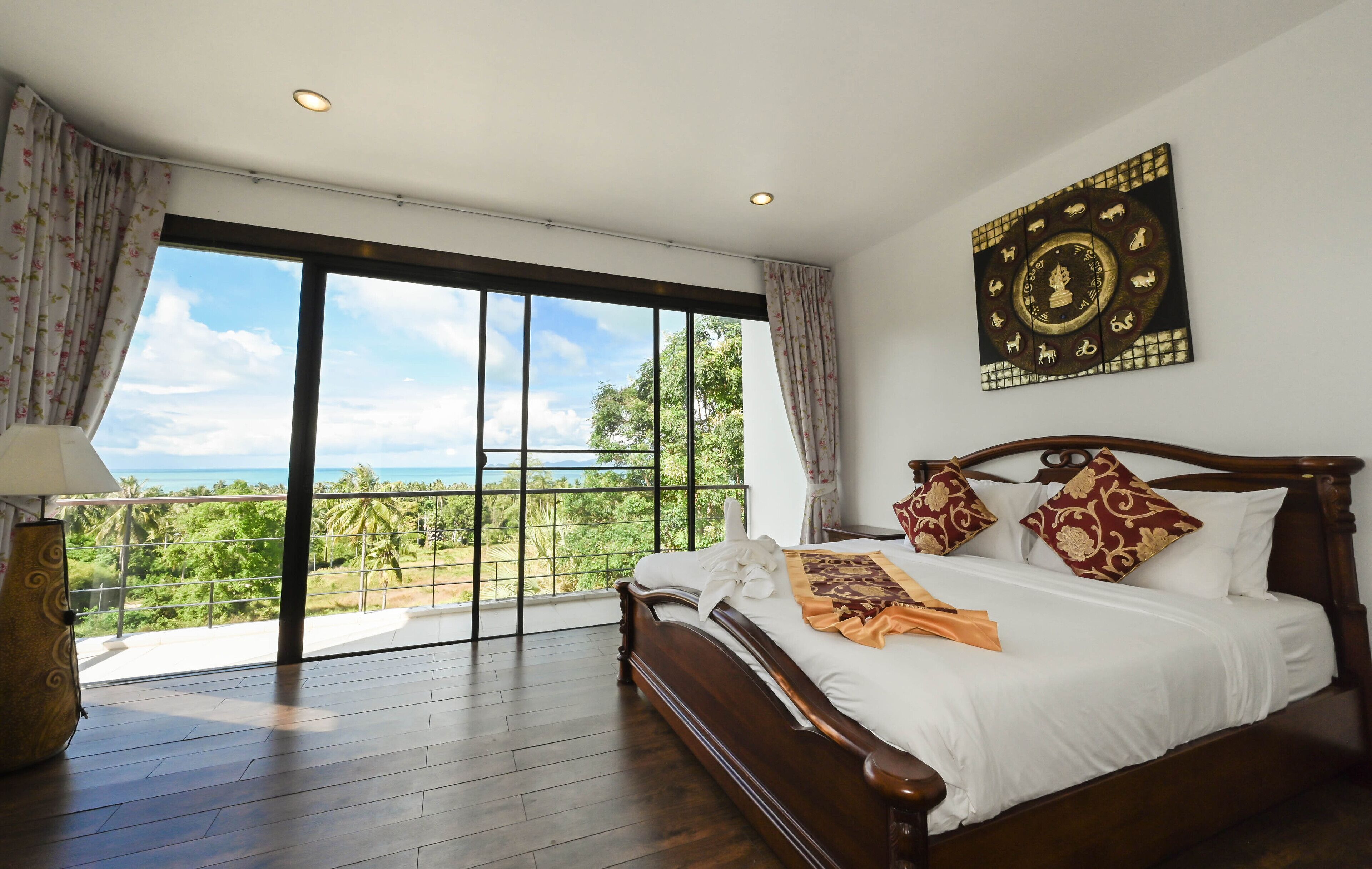 4 bedrooms, Internet