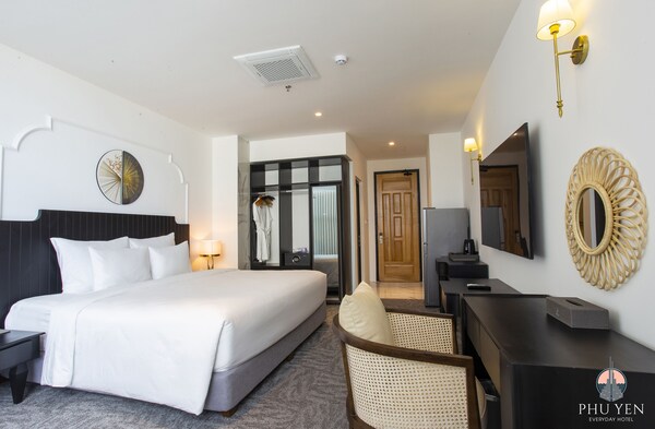 Phu Yen Everyday Hotel - Tuy Hòa