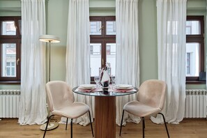 Salle de séjour