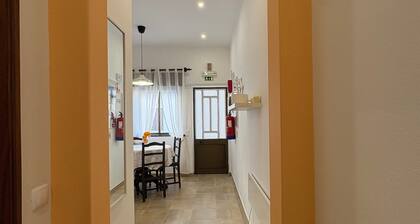 Cabo de Sagres – 1-Bedroom Apartment Near the Beach with Wi-Fi