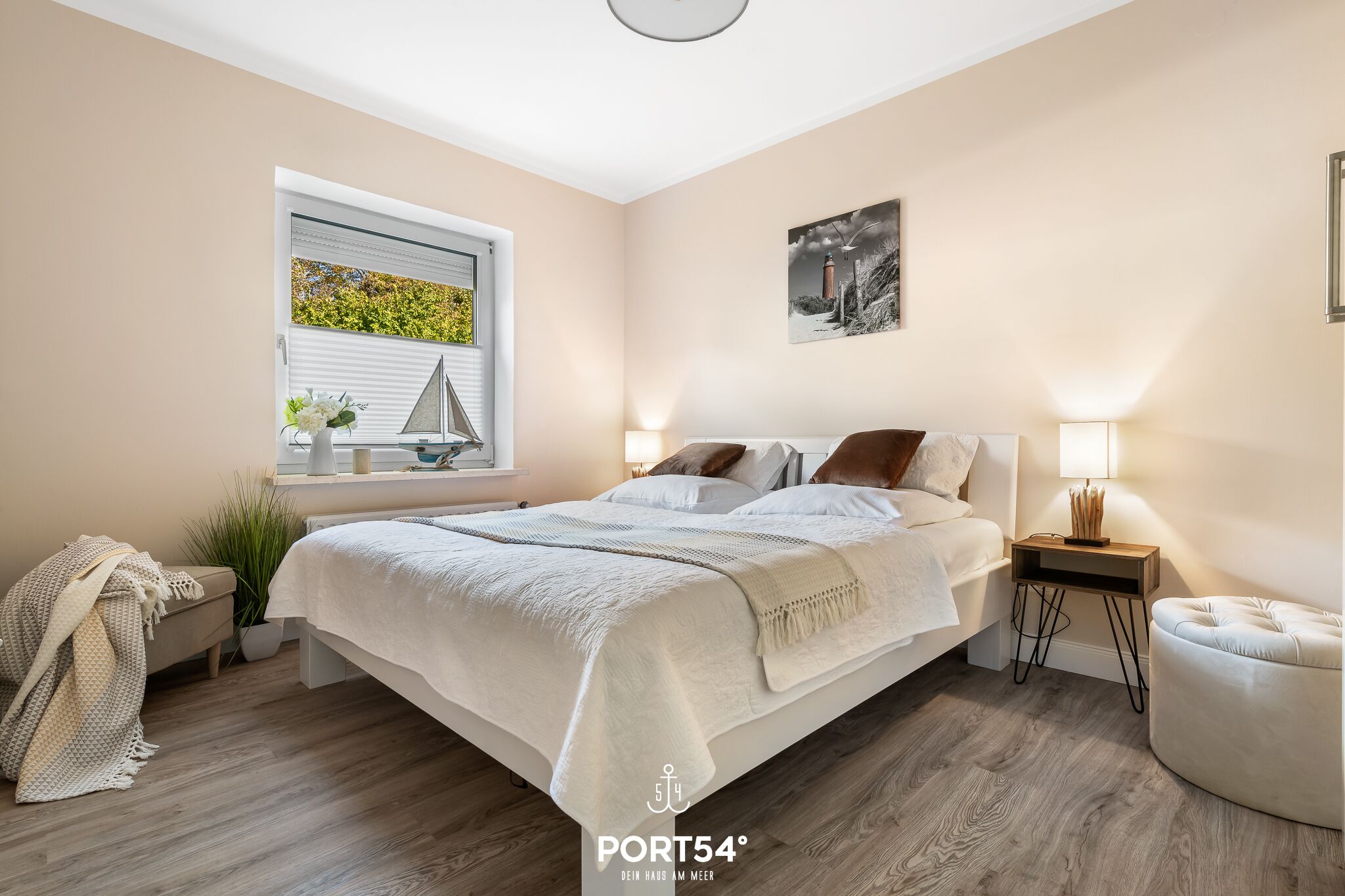 1 soveværelse, strygejern/strygebræt, weekendseng, gratis Wi-Fi