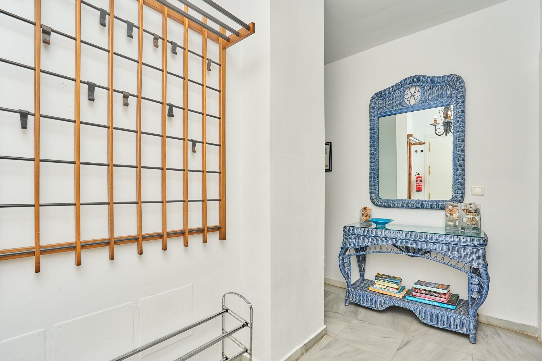 Interieur