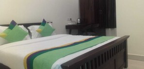 Standard Double Room | Free WiFi - Hamsa The Right Choice (Hyderabad)