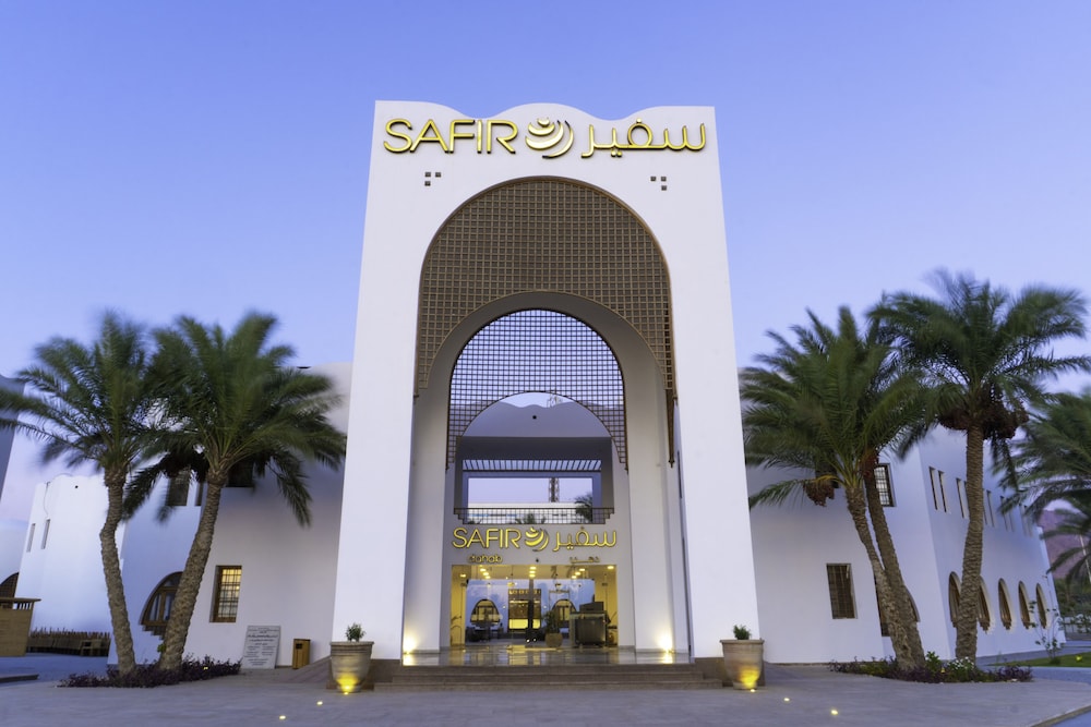 Safir Dahab Resort — Dahab, Egypt
