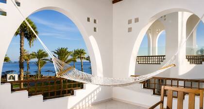 Safir Dahab Resort
