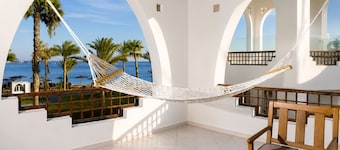 Safir Dahab Resort