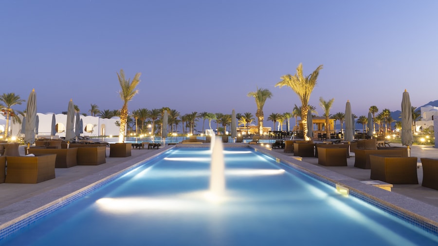 Safir Dahab Resort