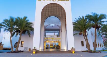Safir Dahab Resort