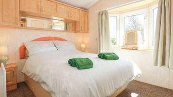 Casa de campo | 2 quartos, individualmente decorados, individualmente mobiliados