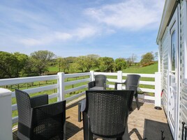 Cottage | Terrace/patio