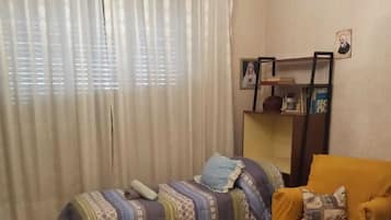 4 bedrooms